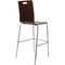 National Public Seating Bar Stool, 46 1/2 in H BCS21 - alternate 4
